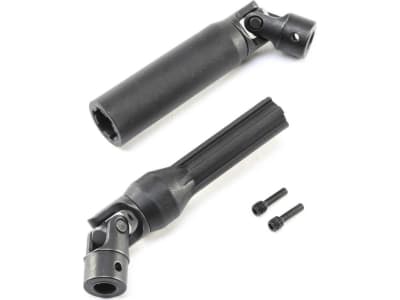 LOS252072 LOS252072 Rear Driveshaft Set: Super Baja Rey