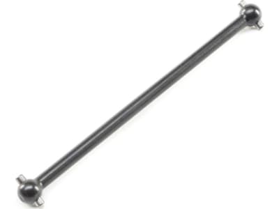 LOS252084 Center Drive Shaft Front: Super Baja Rey