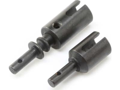 LOS252087 Center Diff Outdrive Set : Super Baja Rey