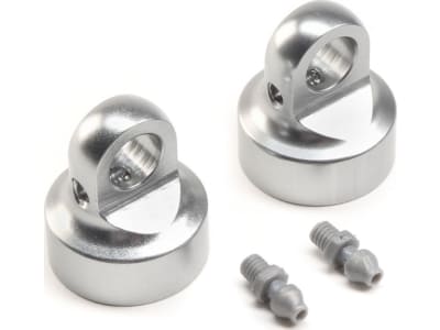 LOS253023 Shock Cap Set 2 : SuperRockRey