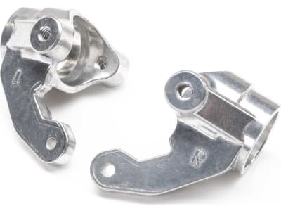 LOS254077 Spindle Set: 8XE RTR 8XTE RTR