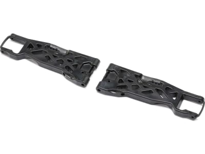 LOS254078 Front Arm Set: 8XTE RTR