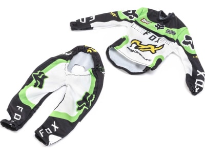 LOS260010 Rider Jersey Set Pro Circuit: PM-MX / SM