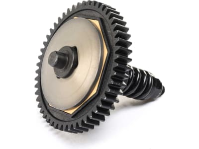 LOS262006 Slipper Unit Complete Assembled: PM-MX / SM