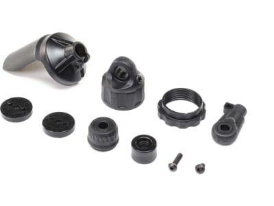 LOS263008 Shock Plastics and Hardware: PM-MX / SM