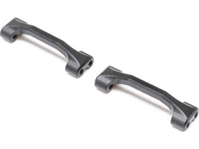 LOS311017 Hoop Crossbar Aluminum Blk 2 : Mini LMT