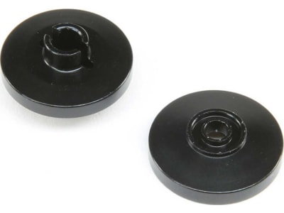 LOS312007 Slipper Plate HD: Mini-T 2.0 Mini-B