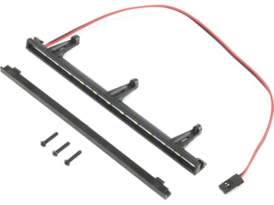 LOS330001 LED Roof Light Bar Set: Baja Rey / Rock Rey