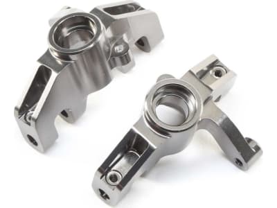 LOS334008 Spindle Set Aluminum: Rock Rey