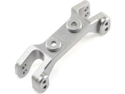 LOS334010 Front Camber Link Mount Aluminum: Rock Rey