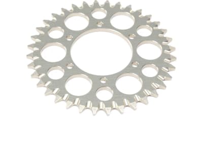 LOS362008 Hub Chain Sprocket Hard Anodized: PM-MX / SM