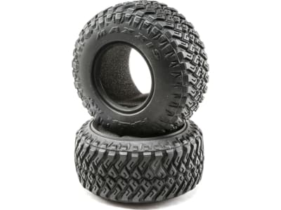 LOS43016 Maxxis Razr Mud Terain SCT TIRE 2