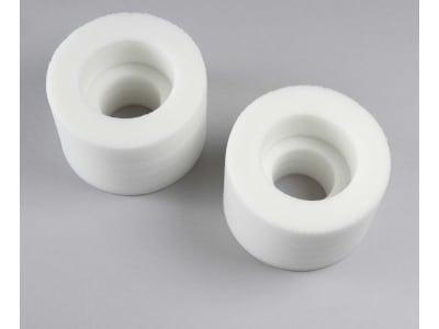 LOS43032 Foam Tire Insert MT 2 : LMT