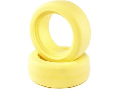 LOS45018 Tire Insert Molded  2  : DBXL-E