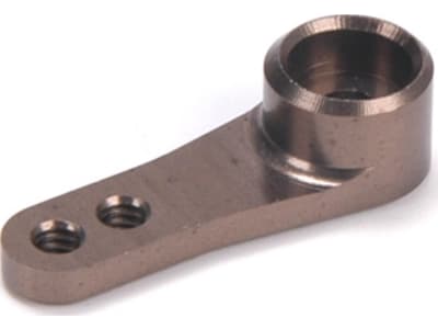 LOSA99039 Crawler Servo Arm Aluminum 25T: FUT