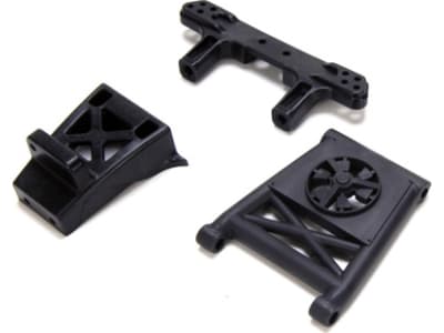 LOSB2041 Camber and Brace Set: Strike