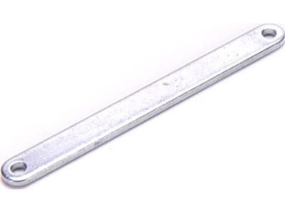 LOSB2215 Front Tie Brace: Strike