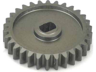 LOSB3117 Reverse Gear: LST LST2