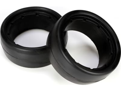 LOSB7241 Tires Inserts Soft  2 : 5IVE-T