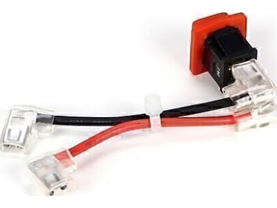 LOSR5018 Kill Switch Losi 26cc