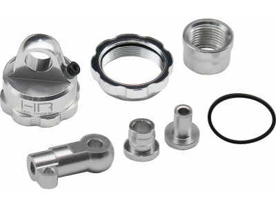 LPC156CM08 Aluminum Shock Upgrade Kit PM-MX