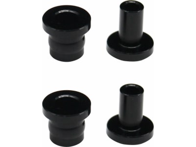 LPC156CP01 Aluminum Shock Cap Bushings  2 : PM-MX