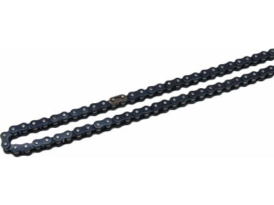 LPC40C70 Steel Chain 70 Roller with Chain Connector PM-MX