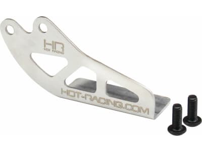 LPC40G Stainless Steel Chain Gard PM-MX