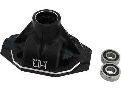 LRR12CP01 Aluminum HD 3rd Member OP Cover RR BR BR2