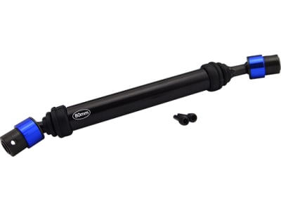 LRR37R06 High Performance Rear Cv Splined Drive Shaft RR BR BR2