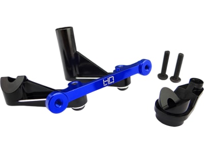 LRR4806 Aluminum Steering Bellcrank Set - R Rey B Rey