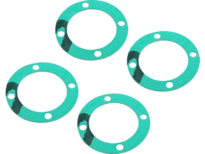 LRRT11G Diff Gasket : Rey Platform