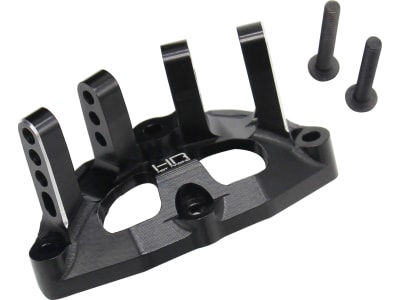 LSBR12A01 Aluminum Axle Upper Link Mount Losi Super Baja / Rock Rey