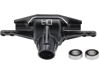 LSBR12CP01 Aluminum Rear Axle 3rd Member Center Section Super Baja / Rock Rey