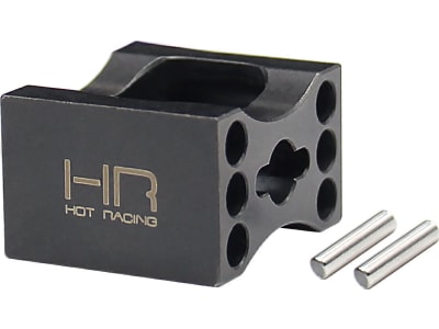 LSBR2501 T6 Differential Locker Spool 1 / 6 Baja / Rock Rey