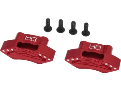 LSBR39C02 Aluminum Disc Brake Calipers Losi Super Baja Rey