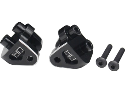 LSBR56UM01 AL Upper Track Rod Mount Set: Super Baja Rock Rey