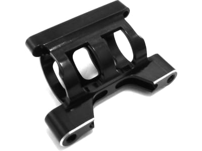 LSC03M01 Alum. Front Bumper Mount Strike