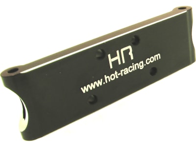 LSC0801 Front LtWt Alum. Arm Mount LSC strik