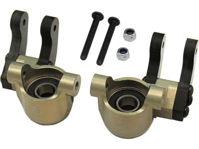 LSLN21MH 7075 Steering Blocks Hd Bearings SLN