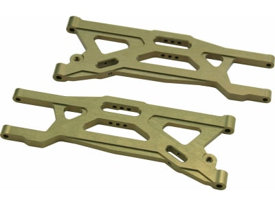 LSLN55H 7075 Lower Suspension Front Arms SLN