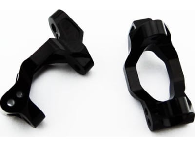 LTN1901 Aluminum Hub Carrier / C-Hub La Trax Rally Teton Prerunner