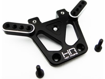 LTN3001 Aluminum Black Rear Shock Tower Teton Prerunner Sst