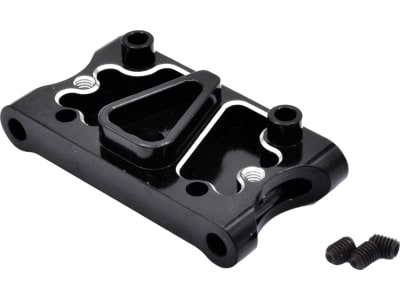 LTT0801 Aluminum Front Pivot  Mount :ALL TLR 22 22t 22sct