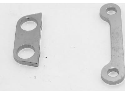 LTT13A08 Tlr Gear Box Shim 1.5mm