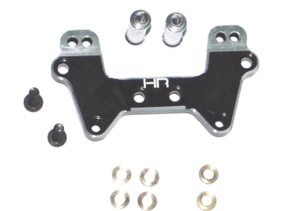 LTT32M01 Negative 1.5mm Rear Camber Block Mid Motor 22 / 22t / Sc22