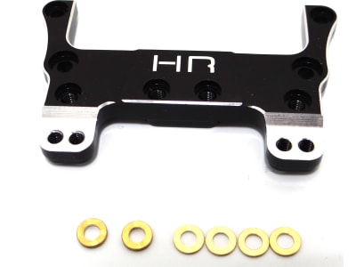 LTT32R01 Negative 1.5mm Rear Camber Block - Rm 22 / 22t / Sc22