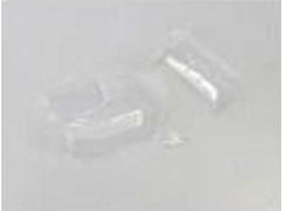 KYOMBB03B Clear Body Set INFERNO MP9  MBB03B