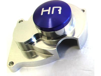 MCC3208 Aluminum Transmission Gear Cover - Losi Micro Crawler