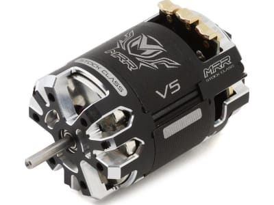 MCL1105 Mrr V5 Competition Sensored Stock Class brushless Motor  21.5t 